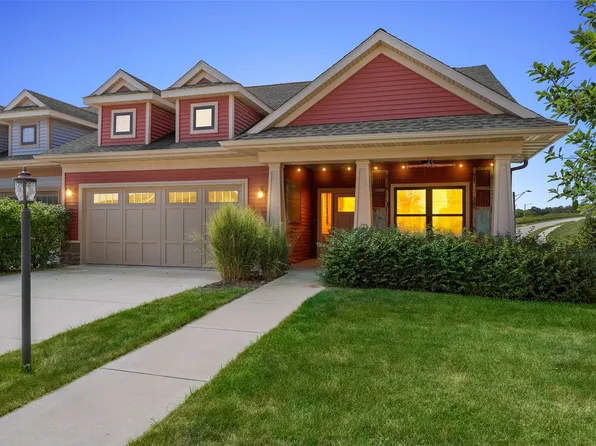 802 Ryan Ct, Iowa City, IA 52246