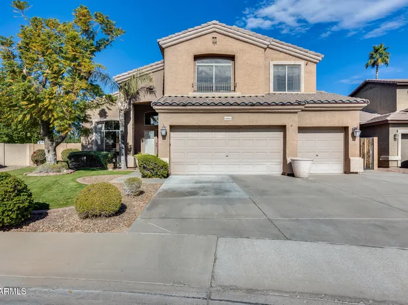 6804 W MELINDA Lane, Glendale, AZ 85308