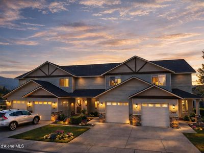 176 E Maryanna Ln, Hayden Lake, ID, 83835