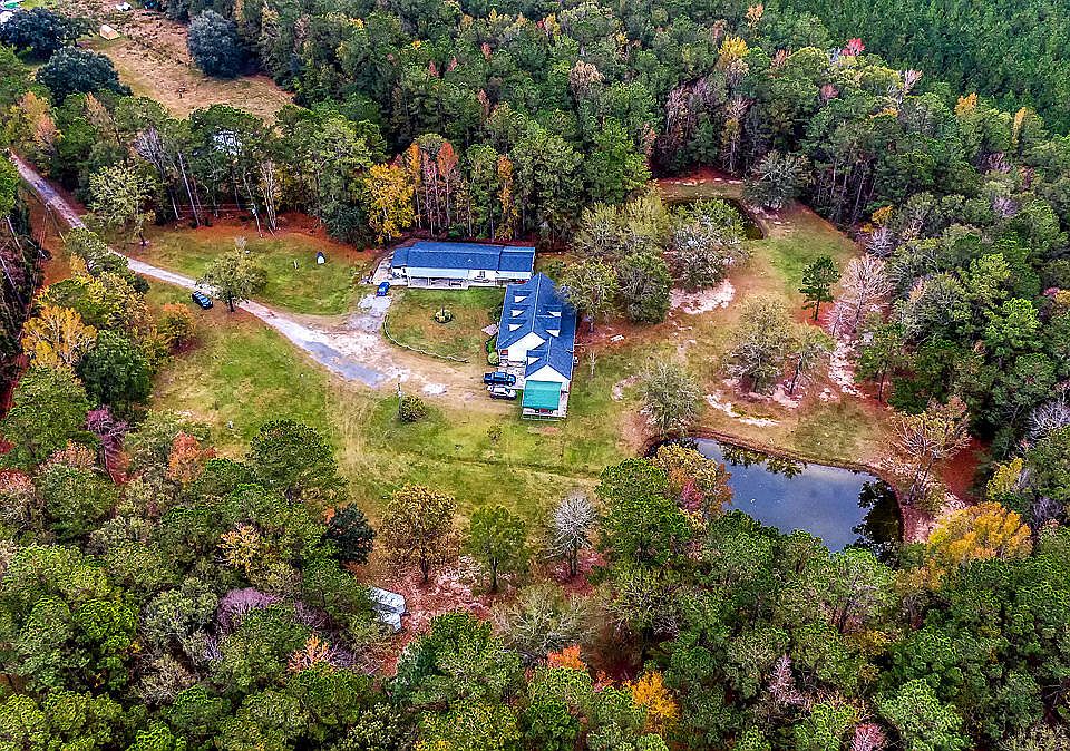 1214 Dehayville Dr, Pinopolis, SC 29469 Zillow