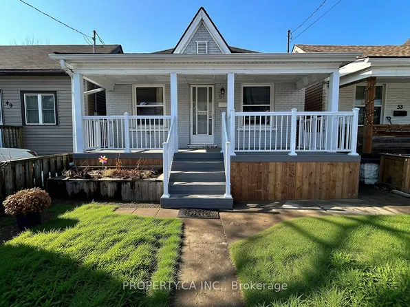 51 Fairview Ave, Hamilton, ON L8L 7B7