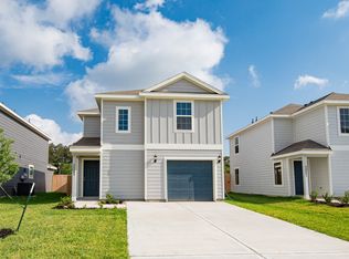 22897 Great Egret Dr, Splendora, TX 77372