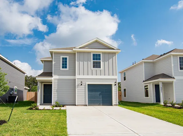 22897 Great Egret Dr, Splendora, TX 77372