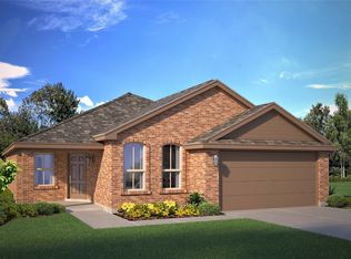 124 Birch St, Boyd, TX 76023