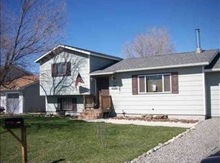 705 W Park Ave, Belgrade, MT 59714