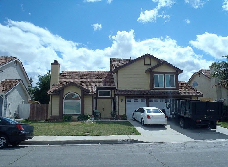 1st image of 22405 Sheffield Dr