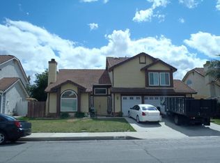 22405 Sheffield Dr, Moreno Valley, CA 92557