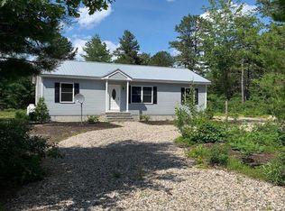 128 Gray Rd, Shapleigh, ME 04076