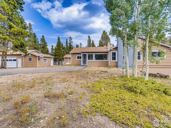 196 Quartz Rd Black Hawk Co 80422 Zillow