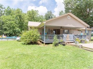 220 Woodham Rd, Bankston, AL 35542