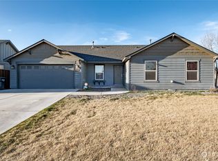6809 Boulder Dr, Pasco, WA 99301
