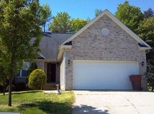 101 Valentine Ct, Greensboro, NC 27405