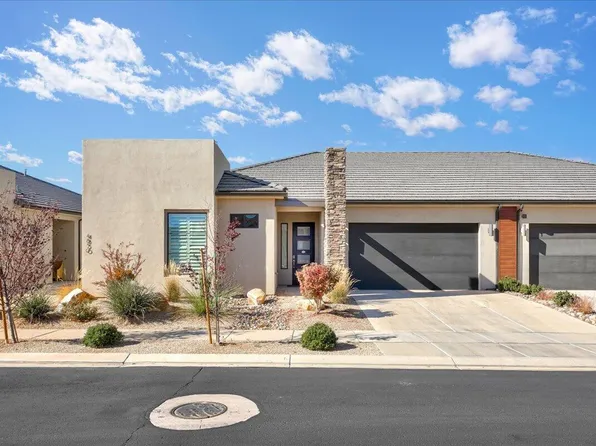 4850 S Martin Dr, St George, UT 84790