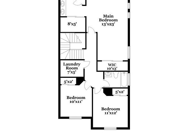 3rd image of 3130 Sunrise Cove Ave