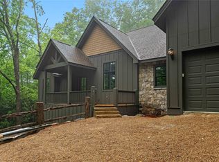 143 E Rochester, Cashiers, NC 28717