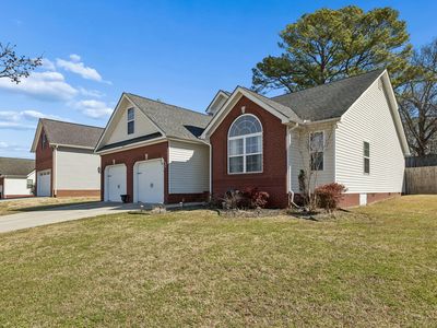 94 Hatfield Dr, Ringgold, GA, 30736