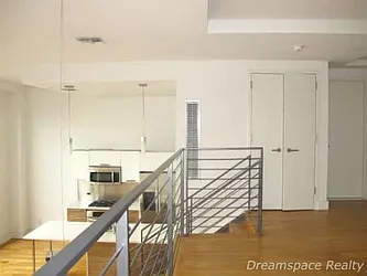 Rented by Dream Space Realty