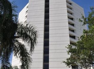 5940 Pelican Bay Plz S APT 102, Gulfport, FL 33707