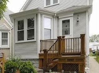 5227 N Nashville Ave, Chicago, IL 60656