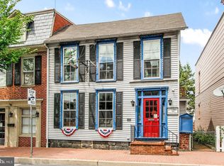 65 W Middle St, Gettysburg, PA 17325