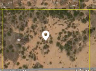 5611 S Sandario Rd, Tucson, AZ 85735