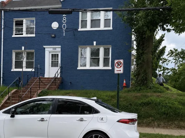 2801 Q St SE, Washington, DC