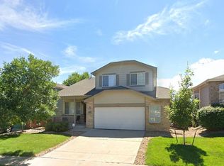 4390 Nelson Dr, Broomfield, CO 80023