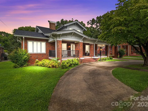 307 N 2nd St, Albemarle, NC 28001