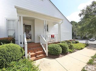 125 Greenmont Ln, Cary, NC 27511