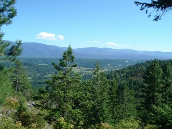 Nna Snowcat Lane Tract #4, Bonners Ferry, ID 83805