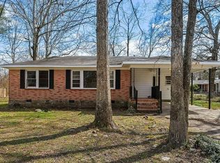 24 Oxford Pl NW, Rome, GA 30165