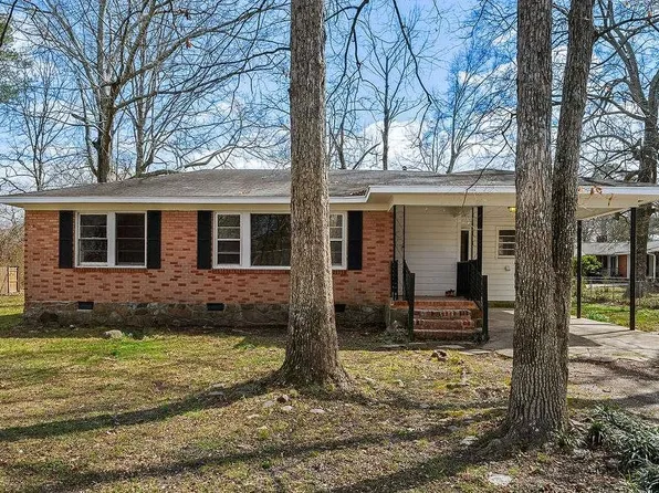 24 Oxford Pl NW, Rome, GA 30165