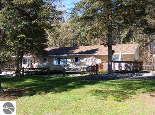 10920 S 41st Rd, Cadillac, MI 49601