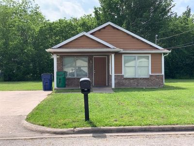 4104 Clark St, Greenville, TX, 75401