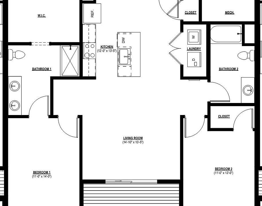 2nd image of 1002 31st St S #314