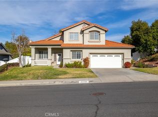 41132 Promenade Chardonnay Hls, Temecula, CA 92591