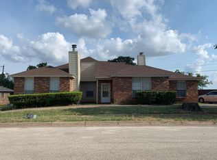 5714 Ranchogrande Dr, Arlington, TX 76017