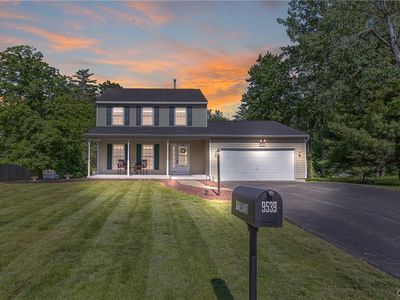 9539 Glengarriff Dr, Brewerton, NY, 13029