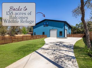 17412 W 1st St, Leander, TX 78641