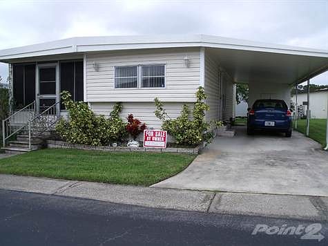 156 DORAL VILLAGE