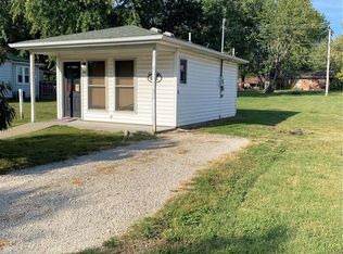 612 S Taylor Ave, Belle, MO 65013