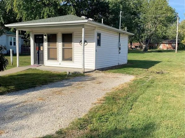612 S Taylor Ave, Belle, MO 65013