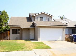 4310 W Brown Ave, Fresno, CA 93722