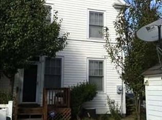 913 South St, Portsmouth, VA 23704
