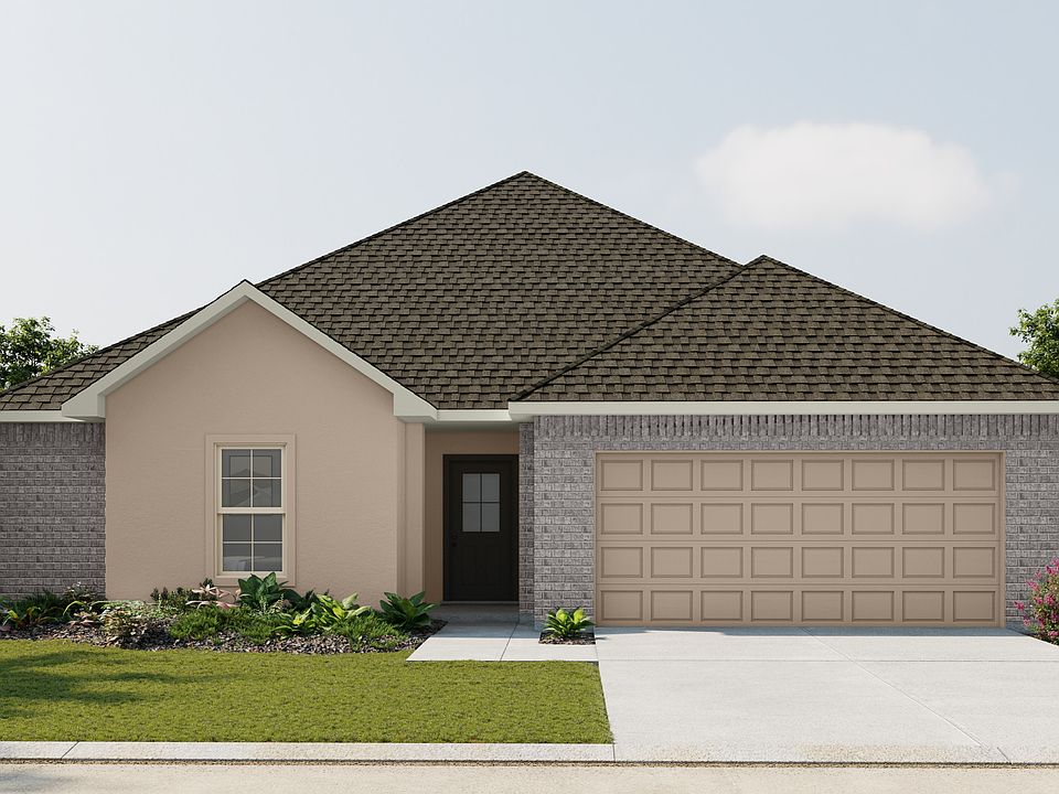 Hillsborough IV B - DSLD Homes