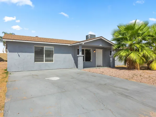3610 W SHARON Avenue, Phoenix, AZ 85029