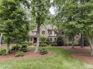 7460 Sextons Creek Dr, Raleigh, NC 27614