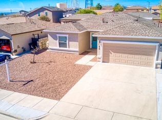 620 Angela Ln, Anthony, TX 79821