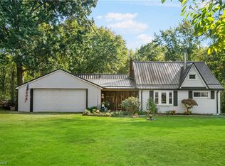 3867 Randolph Rd, Mogadore, OH 44260