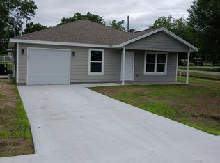 120 Lamar St, Folkston, GA 31537